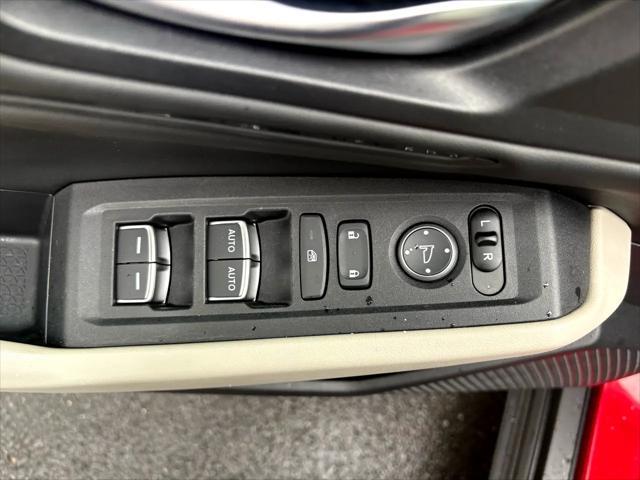 used 2023 Honda Accord car, priced at $26,899