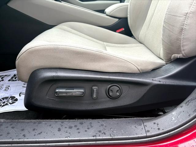 used 2023 Honda Accord car, priced at $26,899