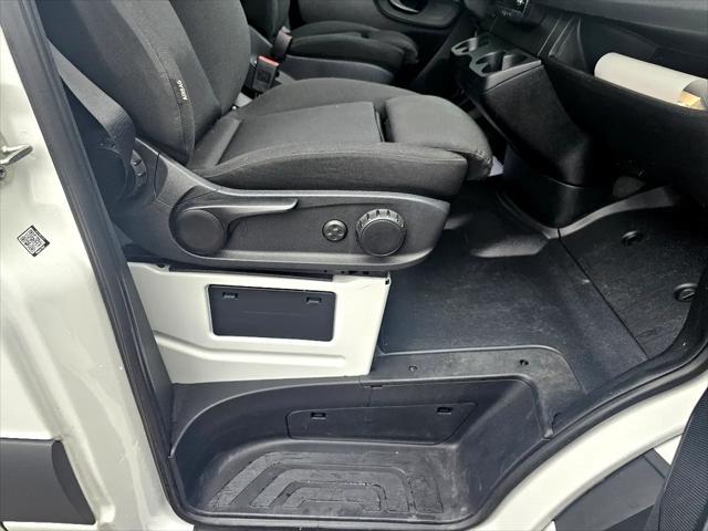 used 2023 Mercedes-Benz Sprinter 2500 car, priced at $34,499