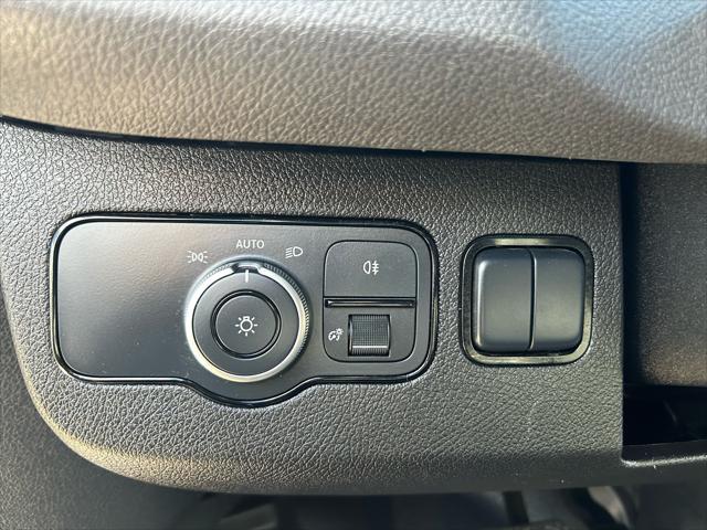 used 2023 Mercedes-Benz Sprinter 2500 car, priced at $33,699