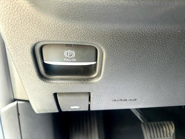 used 2023 Jeep Grand Cherokee L car, priced at $26,499