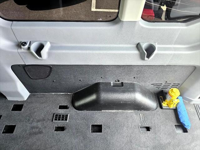 used 2015 Ford Transit-350 car, priced at $19,499