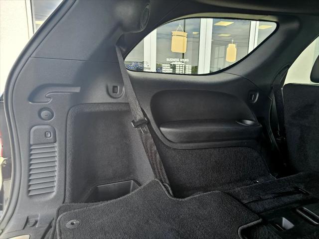 used 2023 Dodge Durango car, priced at $30,899