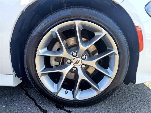 used 2023 Dodge Charger car, priced at $28,999