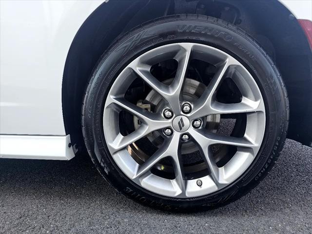 used 2023 Dodge Charger car, priced at $28,999