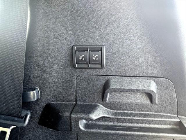 used 2023 Toyota Sequoia car, priced at $71,599