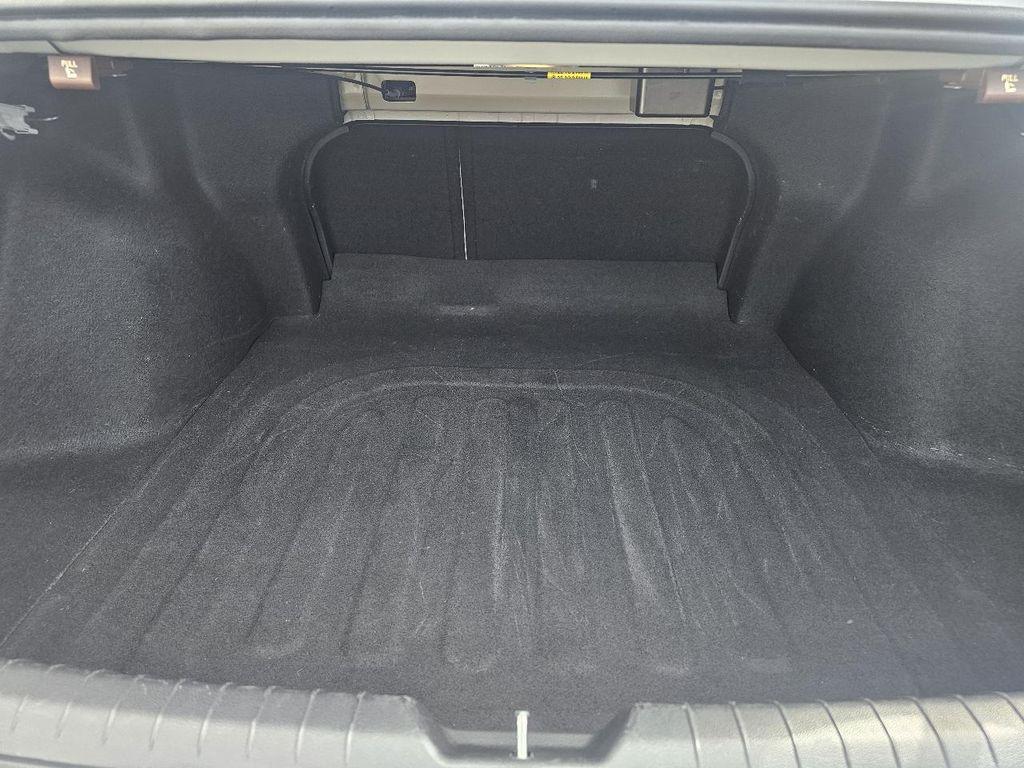 used 2023 Hyundai Sonata car, priced at $19,498