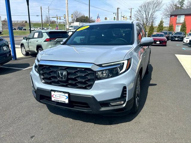 used 2022 Honda Passport car, priced at $30,299