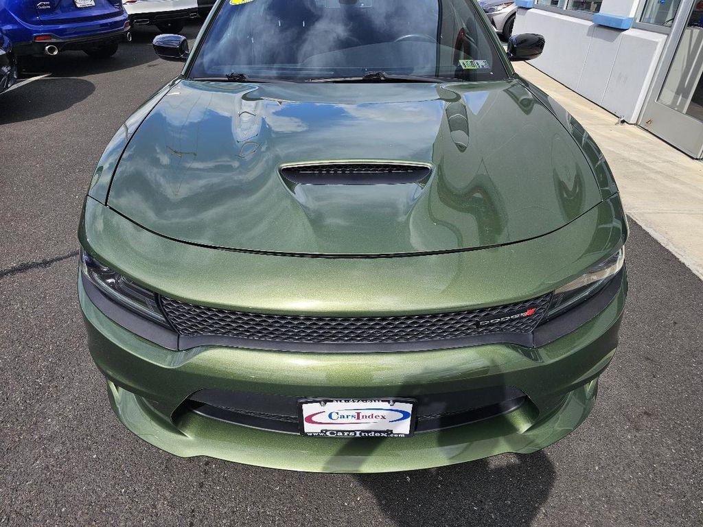 used 2023 Dodge Charger car, priced at $27,498