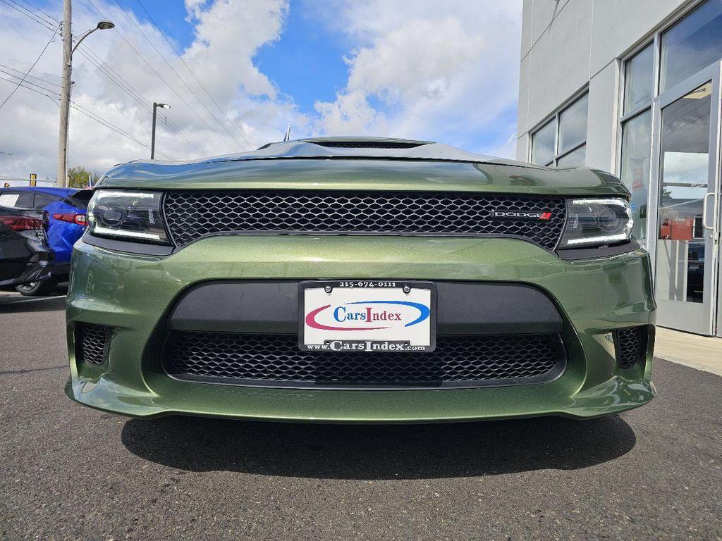 used 2023 Dodge Charger car, priced at $27,498