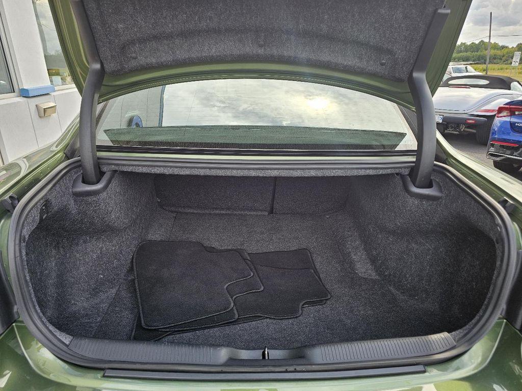 used 2023 Dodge Charger car, priced at $27,498