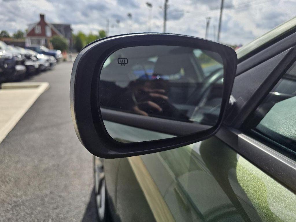 used 2023 Dodge Charger car, priced at $27,498