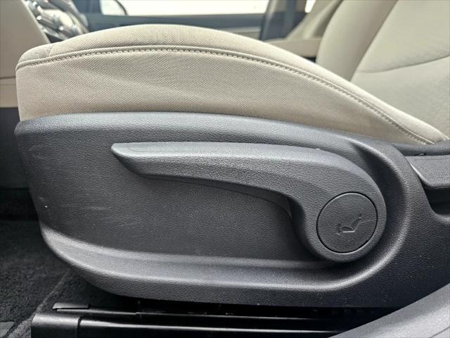 used 2020 Hyundai Elantra car, priced at $15,799