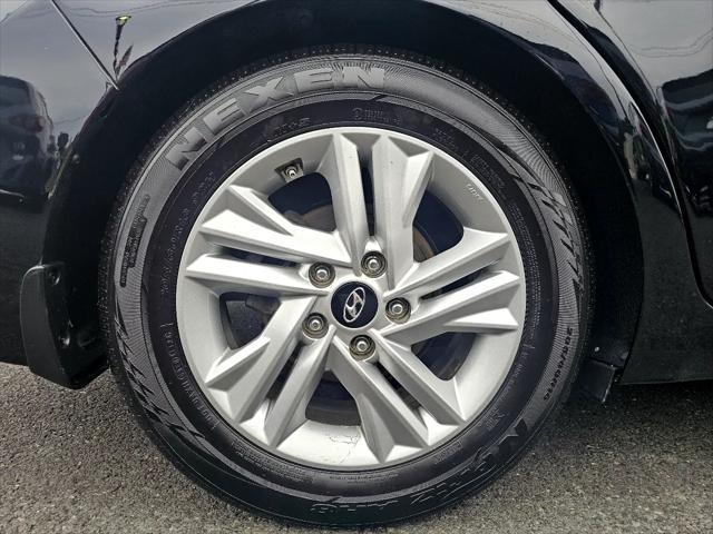 used 2020 Hyundai Elantra car, priced at $15,799