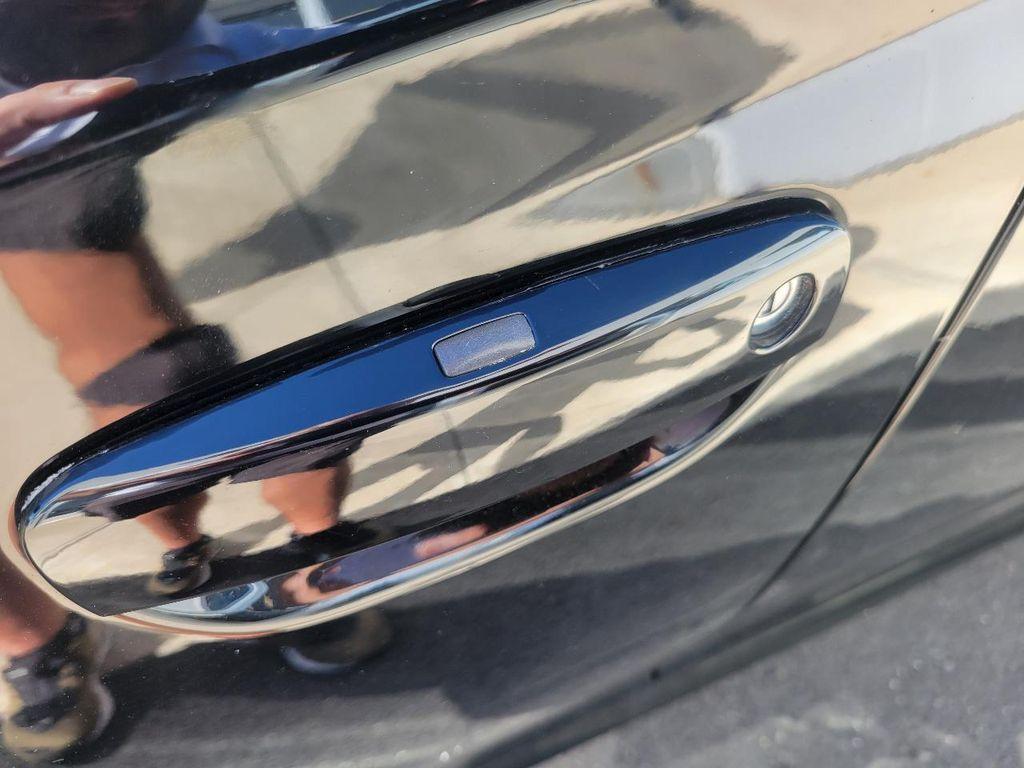 used 2023 Dodge Charger car, priced at $25,998