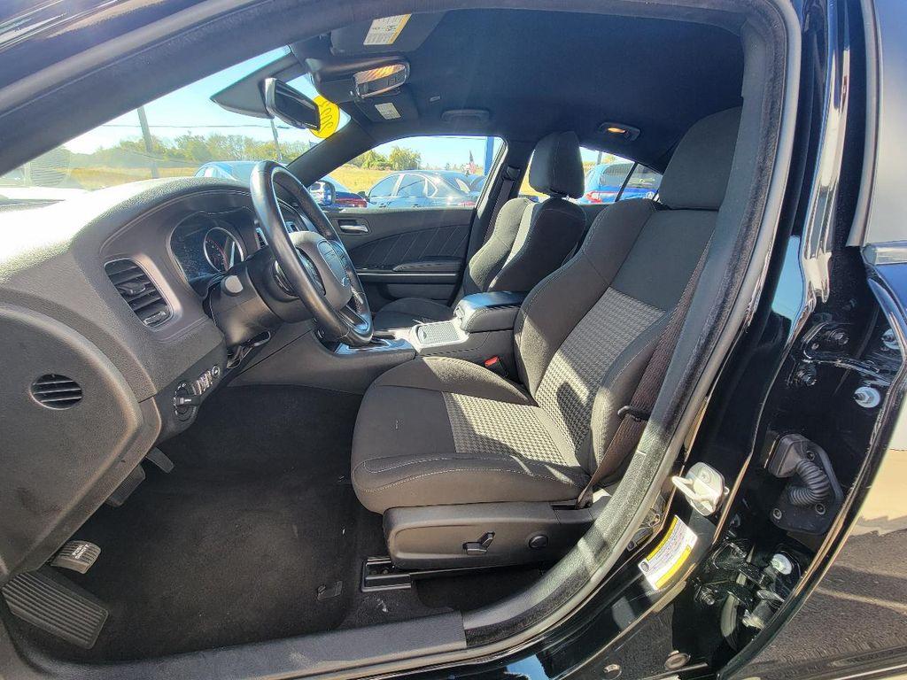 used 2023 Dodge Charger car, priced at $25,998