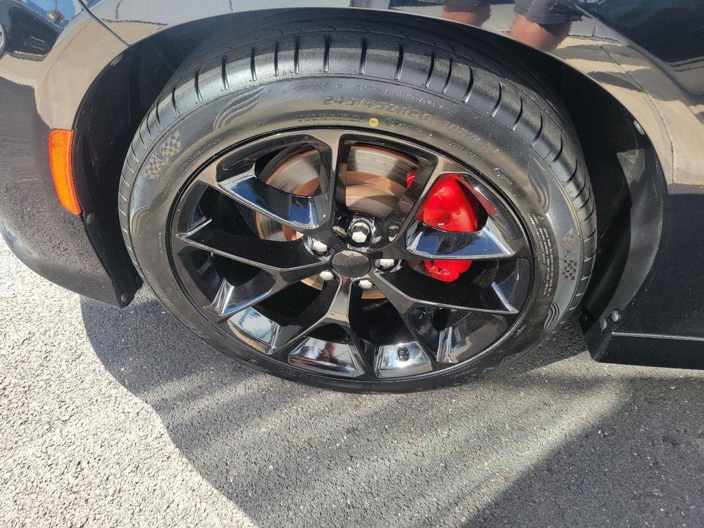 used 2023 Dodge Charger car, priced at $25,998