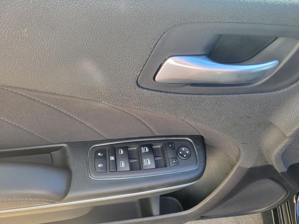 used 2023 Dodge Charger car, priced at $25,998