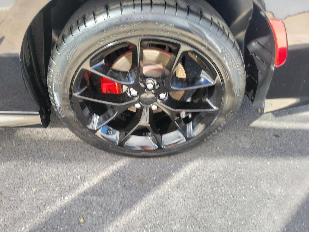 used 2023 Dodge Charger car, priced at $25,998