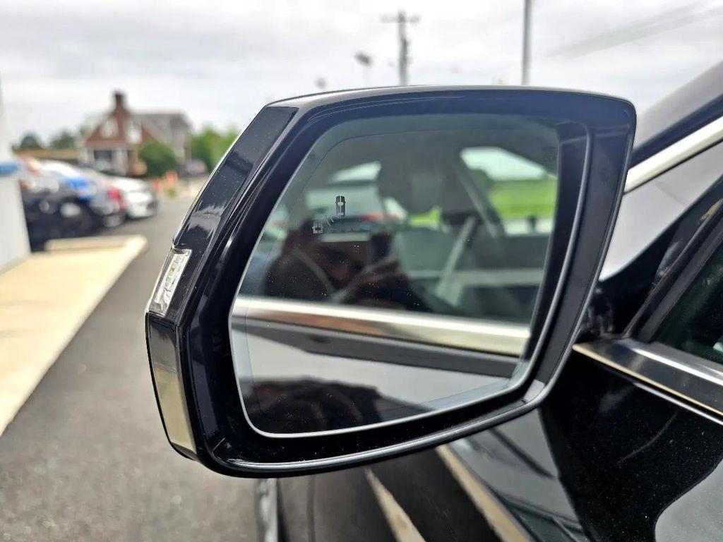 used 2019 Genesis G80 car, priced at $18,799