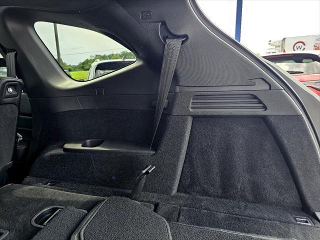 used 2022 Acura MDX car, priced at $46,999