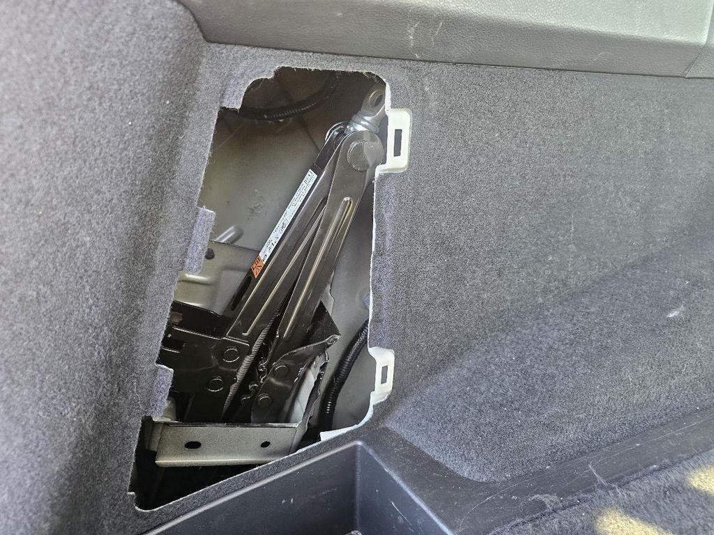 used 2024 Nissan Rogue car, priced at $20,998