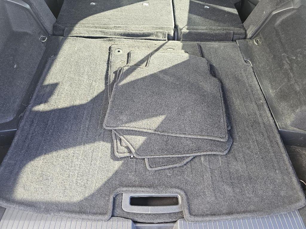 used 2024 Nissan Rogue car, priced at $20,998