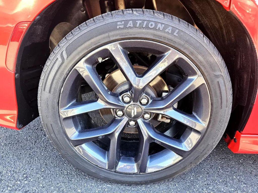 used 2023 Dodge Charger car, priced at $22,699