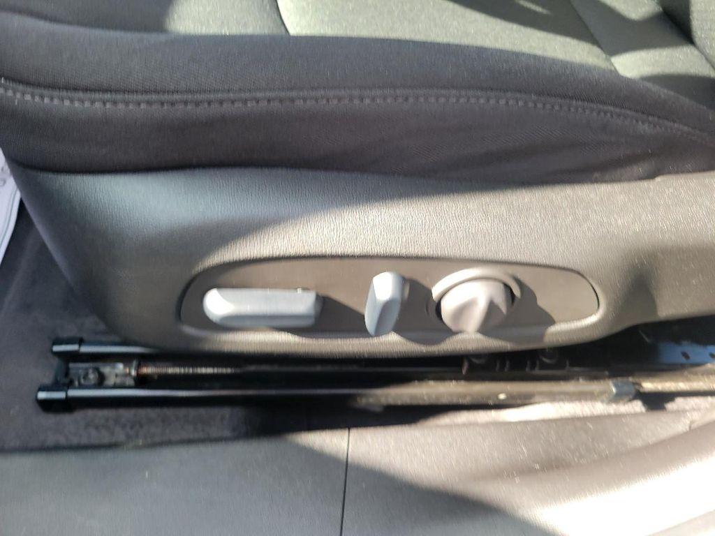 used 2024 Chevrolet Malibu car, priced at $16,998