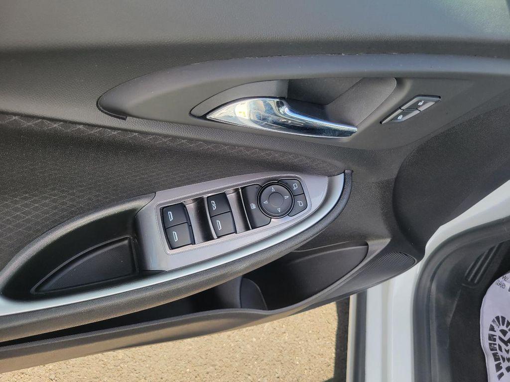 used 2024 Chevrolet Malibu car, priced at $16,998