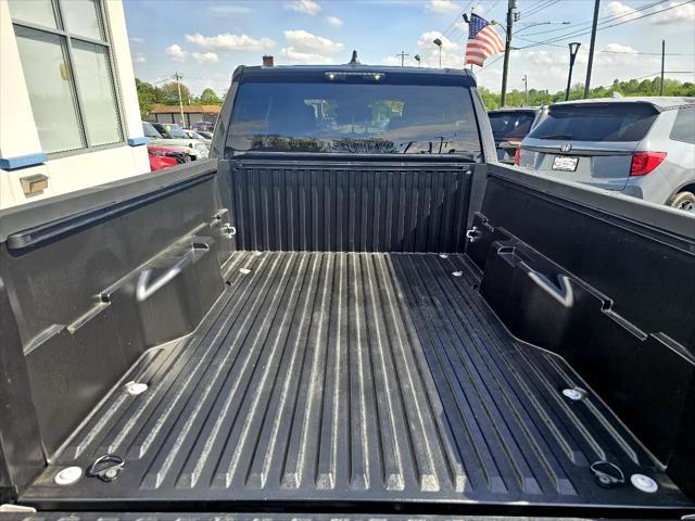 used 2024 Toyota Tacoma car, priced at $40,799