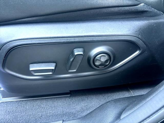 used 2023 Jeep Grand Cherokee car, priced at $29,699
