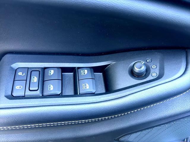 used 2023 Jeep Grand Cherokee car, priced at $29,699