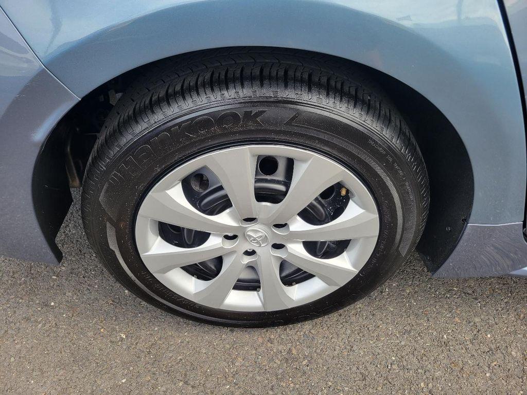 used 2024 Toyota Corolla car, priced at $21,398