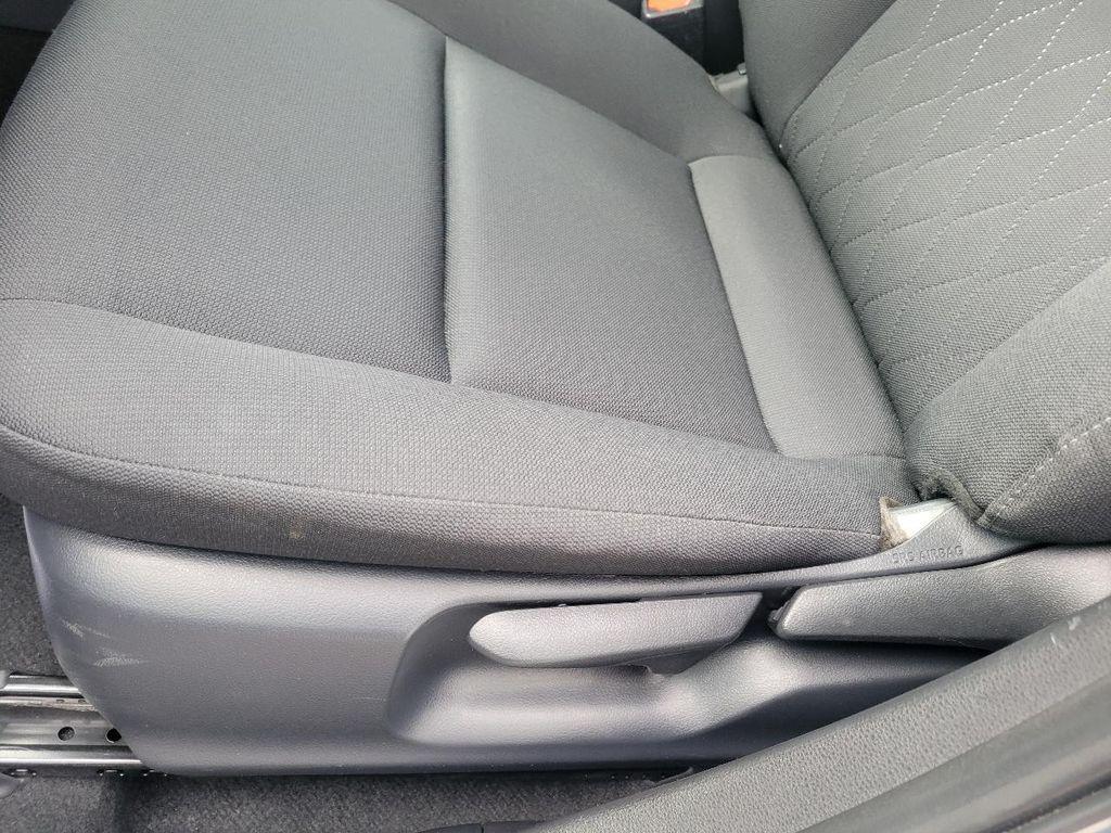 used 2024 Toyota Corolla car, priced at $21,398