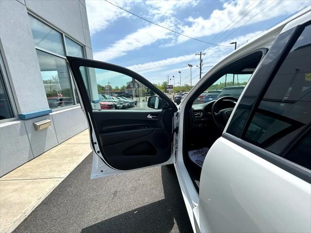 used 2023 Dodge Durango car, priced at $29,999