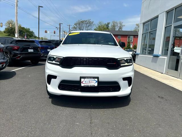 used 2023 Dodge Durango car, priced at $29,999