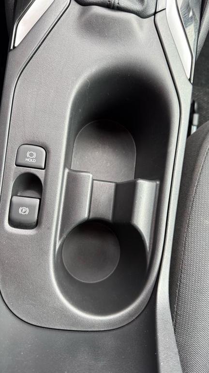 used 2025 Toyota Corolla car, priced at $21,998