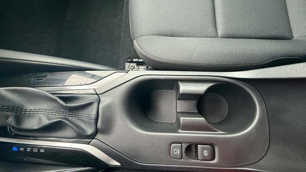 used 2025 Toyota Corolla car, priced at $21,998