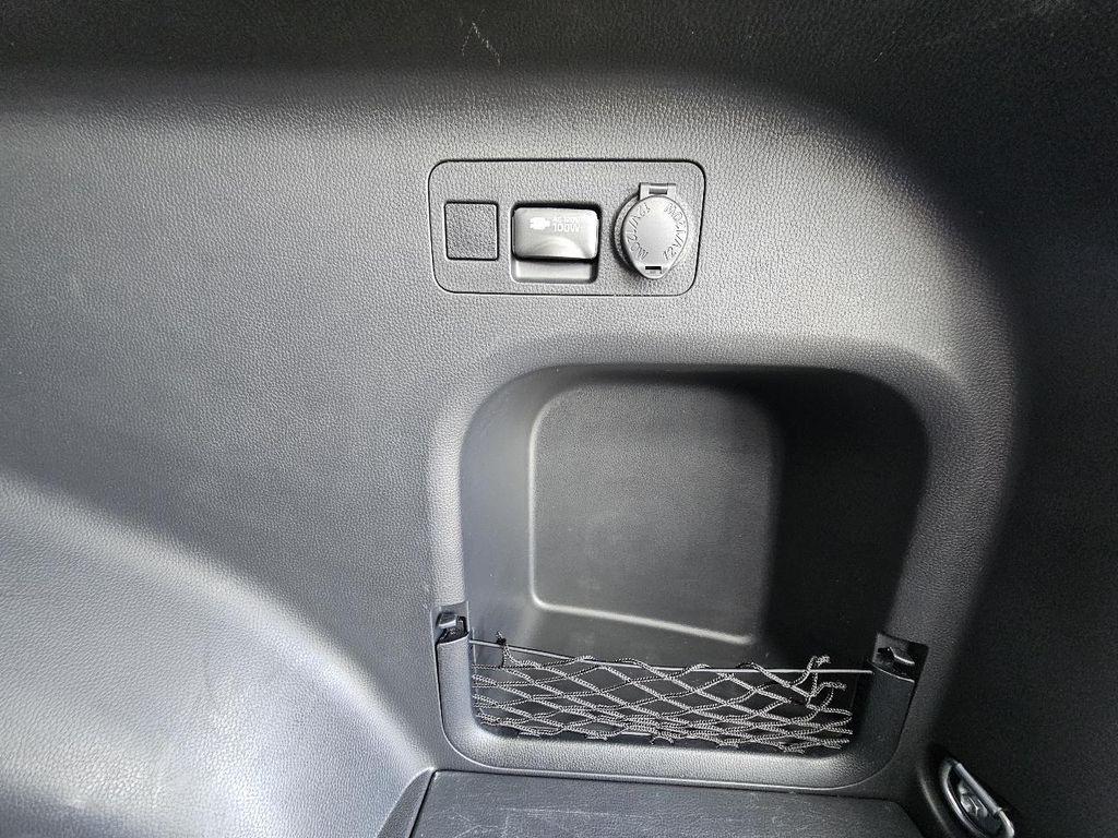 used 2024 Toyota RAV4 car, priced at $30,998