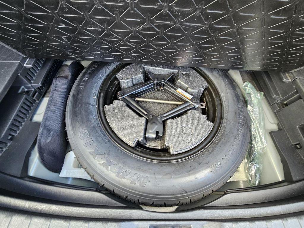 used 2024 Toyota RAV4 car, priced at $30,998