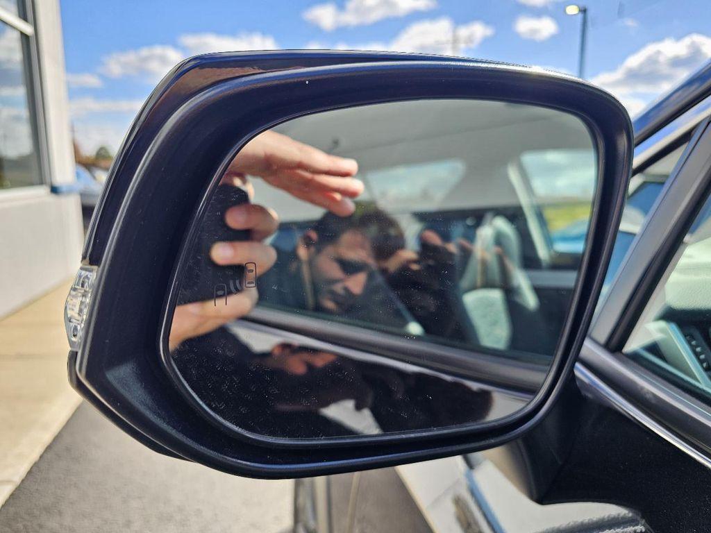 used 2024 Toyota RAV4 car, priced at $30,998