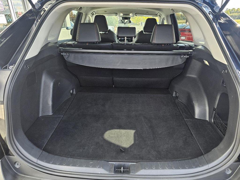 used 2024 Toyota RAV4 car, priced at $30,998