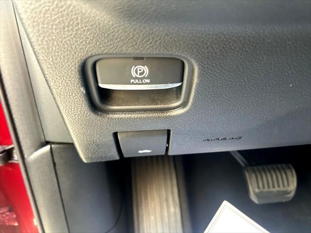 used 2021 Jeep Grand Cherokee L car, priced at $27,999