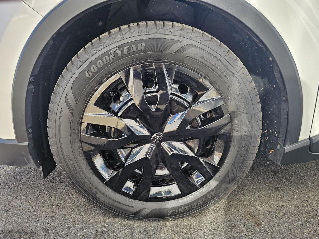 used 2019 Toyota C-HR car, priced at $14,999