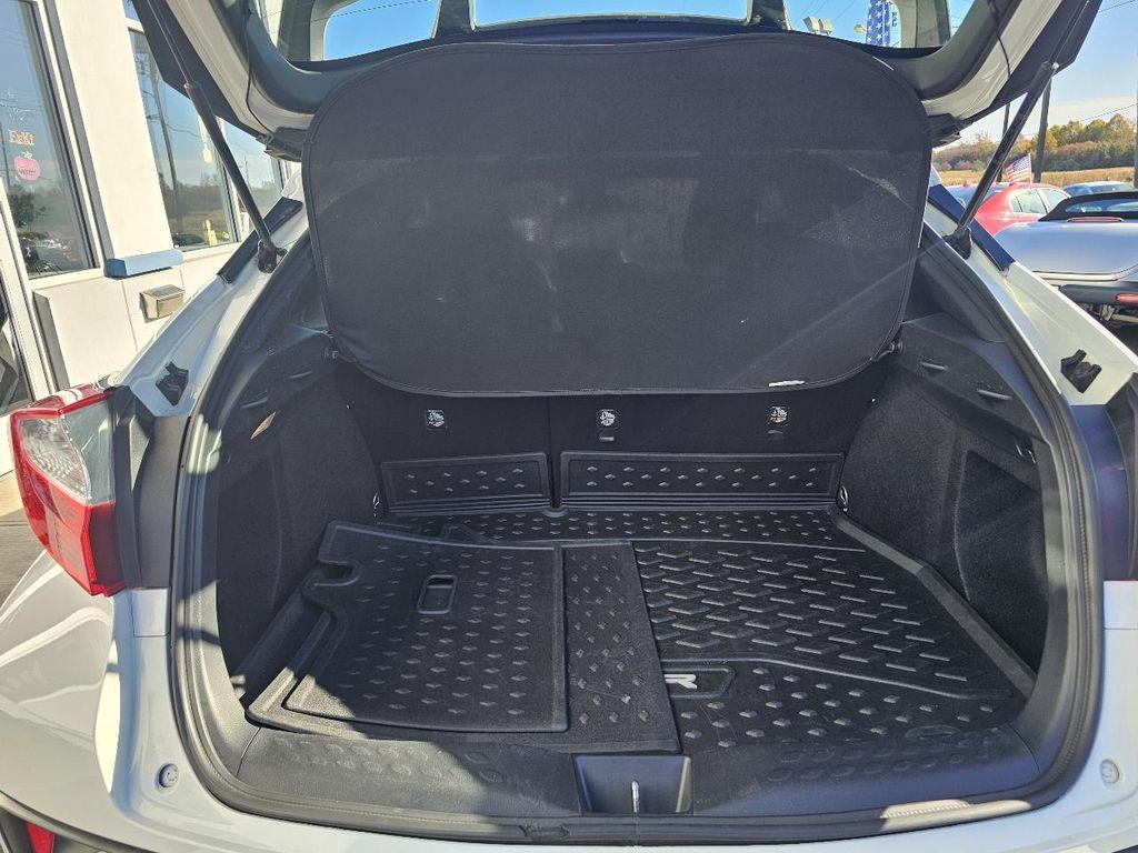 used 2019 Toyota C-HR car, priced at $14,999