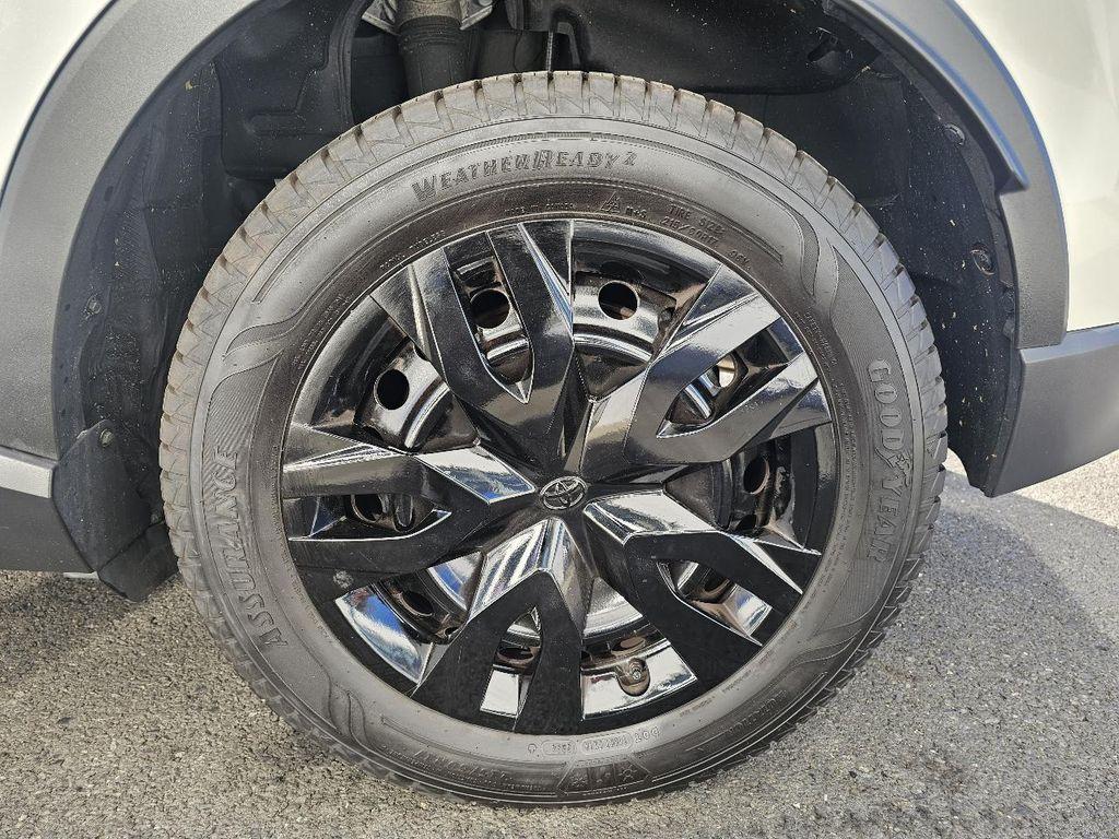 used 2019 Toyota C-HR car, priced at $14,999