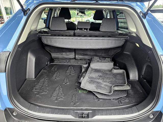 used 2023 Toyota RAV4 Hybrid car, priced at $40,999