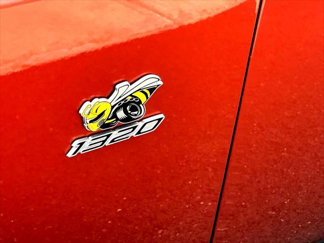 used 2020 Dodge Challenger car, priced at $40,999