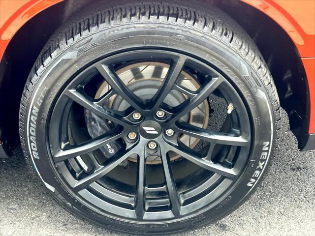 used 2020 Dodge Challenger car, priced at $40,999
